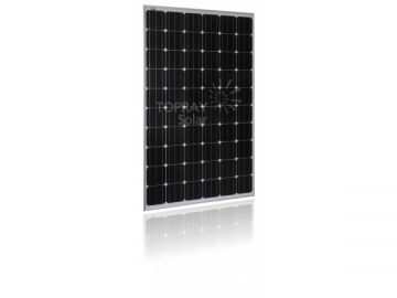 Panneau solaire en réseau 230W-255W TPS105S