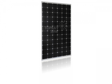 Panneau solaire en réseau 280W-305W TPS105S