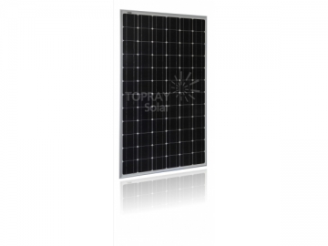 Panneau solaire en réseau 180W-200W TPS105T