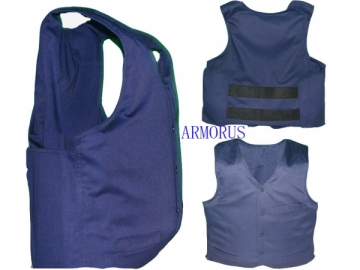 Gilet anti couteaux TAT-SPV-1