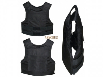 Gilet de protection anti armes blanches