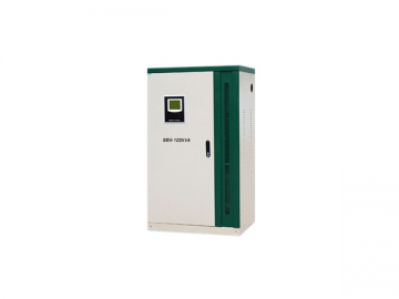 Régulateur de tension automatique AC SBW20-250KVA