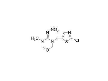 Thiaméthoxame