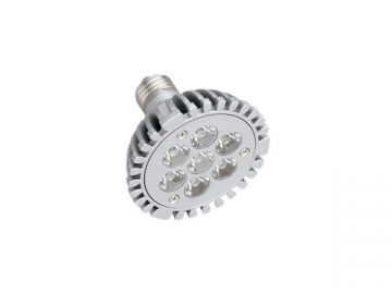 Lampe LED haute puissance E27-C