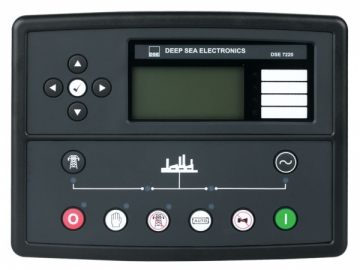 Module de contrôle digital