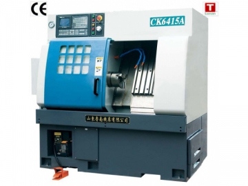 Tour CNC CK6415A