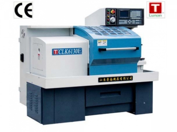 Tour CNC CLK6130E