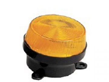 Lampe stroboscopique