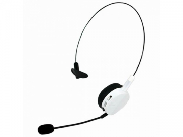 Casque d'écoute Bluetooth 2 en 1