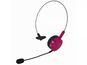 Casque d'écoute Bluetooth 2 en 1