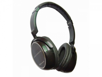 Casque stéréo Bluetooth Hi-Fi