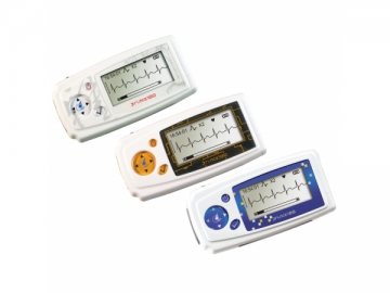 Moniteur ECG portable Prince-180A