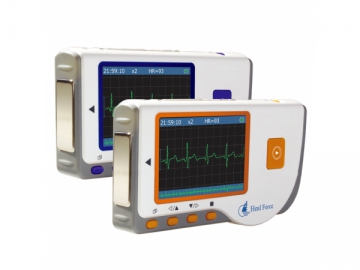 Moniteur ECG portable Prince-180B