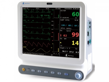 Moniteur multi-paramètres Advance-150