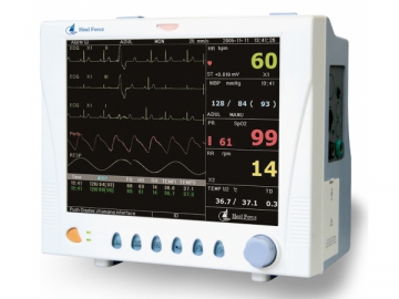 Moniteur multi-paramètres Classic-120Plus