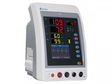 Moniteur de signes vitaux